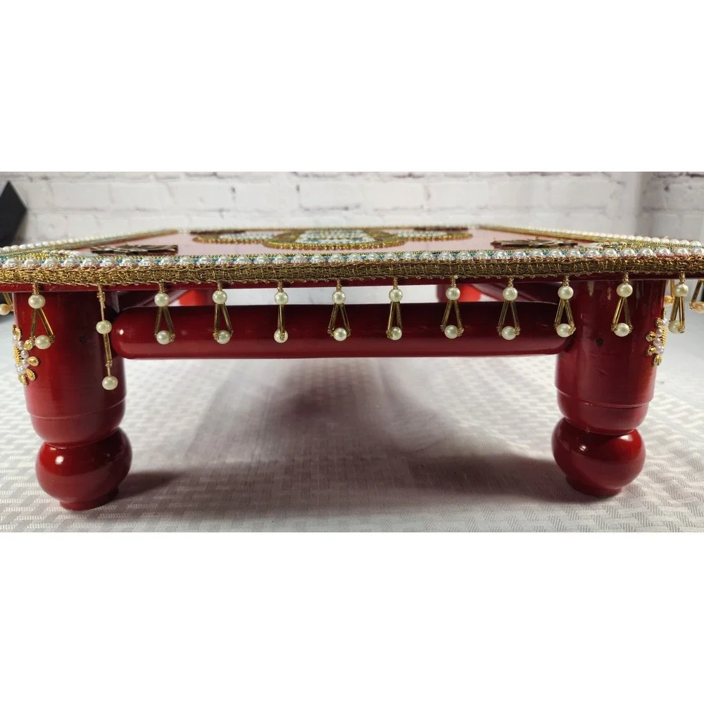 Handmade this indian